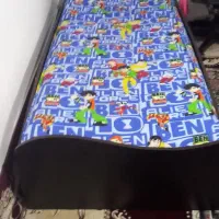 تخت خواب نوجوان همش کامل