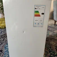 یخچال ۵فوت،هتلی ال جی مدل RF15W|یخچال و فریزر|تهران, سلیمانی|دیوار
