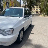 پراید۱۱۱مدل۹۱