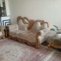 سرویس مبل|مبلمان خانگی و میز عسلی|مشهد, رده|دیوار