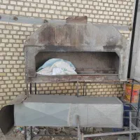 منقل کبابی