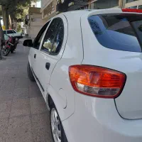 تیبا2|خودرو سواری و وانت|مشهد, خرمشهر|دیوار