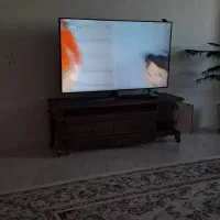 جاروبرقی و تلویزیون ال جی