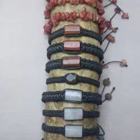 دستبند سنگی عمده|زیورآلات و اکسسوری|هرمز, |دیوار