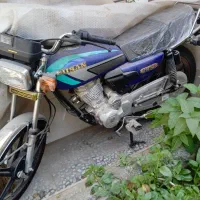 موتورسیکلت احسان125صفر کیلومتر