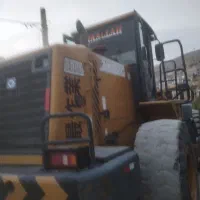 لودرزدل 50xcmj|خودرو سنگین|شیراز, پایانه مسافربری سعدی|دیوار