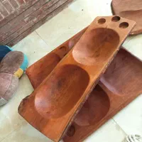 فروش کندو طبق مصنوعات چوبی|عمده‌فروشی|رامسر, |دیوار