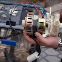 تعمیرات انواع ظرفشویی، لباسشویی، یخچال درهرسین|خدمات پیشه و مهارت|هرسین, |دیوار