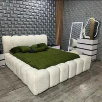 سرویس خواب تخت تدی مینیمال|تخت و سرویس خواب|مشهد, نوید|دیوار
