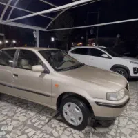 سمند فنی سالم استثنایی|خودرو سواری و وانت|قائمشهر, |دیوار