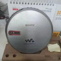 سی دی من.  کلکسیونی