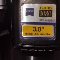 فروش دوربین عکاسی و فیلمبرداری سونی|دوربین عکاسی و فیلمبرداری|تهران, اقدسیه|دیوار