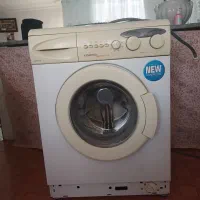 لباس شوئی کنوود|ماشین لباسشویی و خشککن لباس|ارومیه, |دیوار