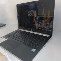 لپتاپ مهندسی اچ‌پی HP خیلی تمیز i5 رمDDR4 هارد SSD|رایانه همراه|کرمان, |دیوار