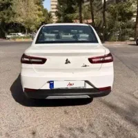 سهند نزدیک به تحویل