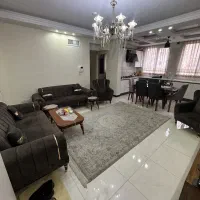 ۷۵متری ۲خوابه خوش نقشه