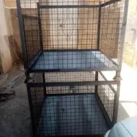 جوشکار سیار