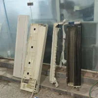 کلینیک کولر و یخچال|خدمات پیشه و مهارت|اندیمشک, |دیوار