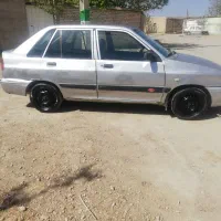 پراید۱۴۱مدل۸۵چناران