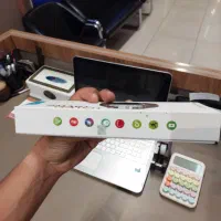 واچ سلبریت sw6pro|ساعت|مشهد, شهید فرامرز عباسی|دیوار