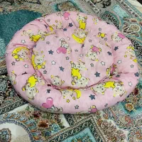 جای خواب سگ