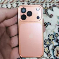 آیفون ۱۷ پرومکس مینی