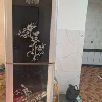 یخچال فریزر نو تعمیرنشده