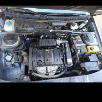 پارس تیوفایو|خودرو سواری و وانت|علیآباد کتول, |دیوار