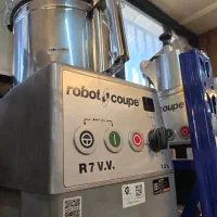 غذاساز robot coupe|خردکن، آسیاب، غذاساز|تهران, اتحاد|دیوار