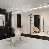 طراحی تخصصی نما و داخلی|خدمات پیشه و مهارت|ورامین, ورامین|دیوار