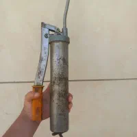 گریس پمپ آلمانی