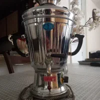 سماور برقی