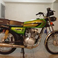 موتور رهرو|موتورسیکلت|صفادشت, |دیوار