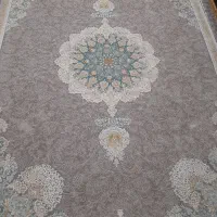 فرش ۹متری کاشان برجسته