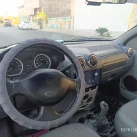 تندر نود مدل 91|خودرو سواری و وانت|سمنان, |دیوار