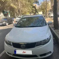 کیا سراتو واردتی 2000اتوماتیک سانروف2010 معاوضه|خودرو سواری و وانت|تهران, تهرانسر غربی|دیوار