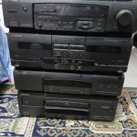 سه عدد کلگی ضبط سالم بخاطر نبود جا فروشی|صوتی و تصویری|مشهد, انقلاب|دیوار