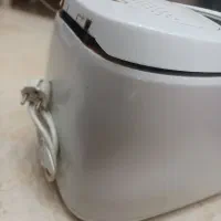 سرخ کن کویین|اجاق گاز و لوازم برقی پخت‌وپز|قرچک, مهدیه|دیوار