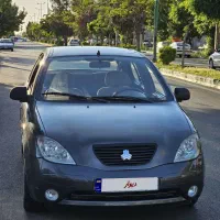 تیبا ۱ مدل ۹۰