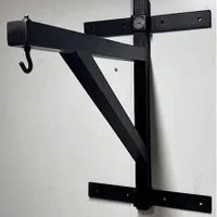 استند دیواری کیسه بوکس