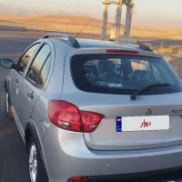 کوییک GXRLفول|خودرو سواری و وانت|بستان آباد, |دیوار