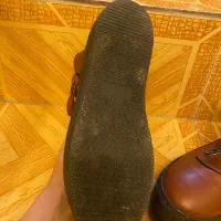 بوت لژ دار اسپرت چرم سایز ۳۸|کیف، کفش، کمربند|تهران, نیاوران|دیوار