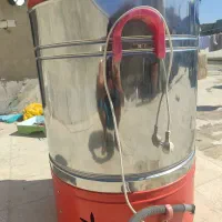 فروش پتو شور 50کیلویی گیربکس دار