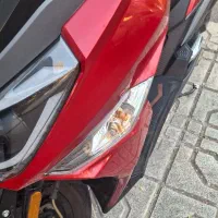 موتور جی 200 مدل 1402|موتورسیکلت|تهران, حکیمیه|دیوار