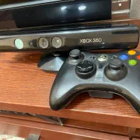 کنسول بازی - ایکس باکس۳۶۰ کینکت دار|کنسول، بازی ویدئویی و آنلاین|رشت, گلسار|دیوار