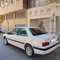 پژوپارس LX TU5 دیچه سیمی|خودرو سواری و وانت|ملایر, |دیوار