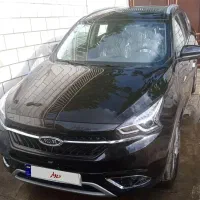 چری تیگو 7 IE، مدل ۱۴۰۲