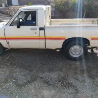 تویوتا کرولا SE 1600cc، مدل ۱۹۸۸|خودرو سواری و وانت|شیراز, کرونی(خاتونک)|دیوار