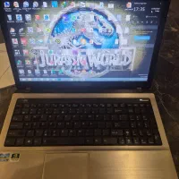 لپ تاب ASUS
