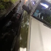 پراید ۸۴ بژ|خودرو سواری و وانت|رشت, لاکانی|دیوار